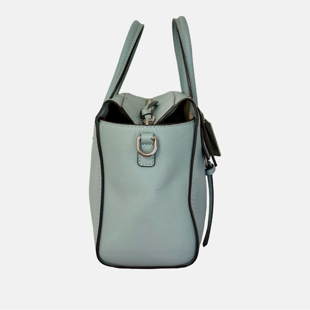 Coach Bleecker Mini Riley Carryall - Picture 3 of 8